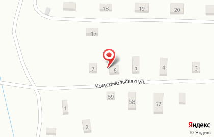 СберБанк в Костроме на карте