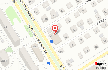 Интернет-магазин мебели Вашакомната.рф в ТЦ Капитал на карте