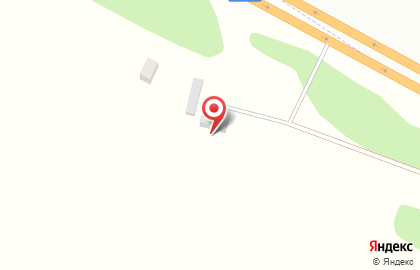 СТО На Чуйском на карте