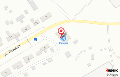 Кондитерский цех в Воронеже на карте