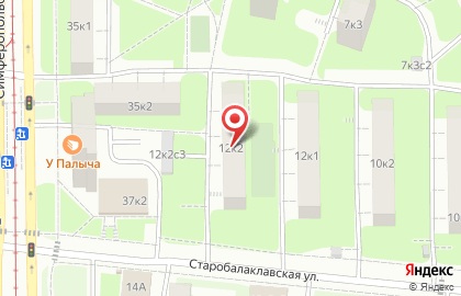 Магазин сантехники Ванна Mia на карте