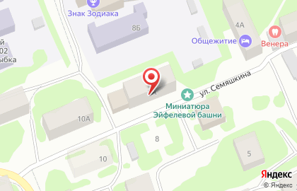 Ск Строй-дом на карте