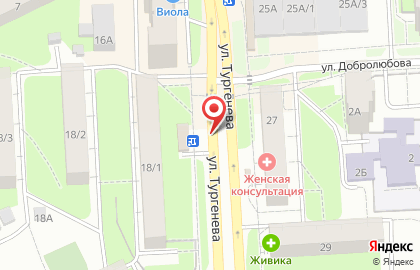 ФАКТОРИЯ ПЛЮС на карте