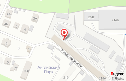 Оптовая фирма СладОпт на карте