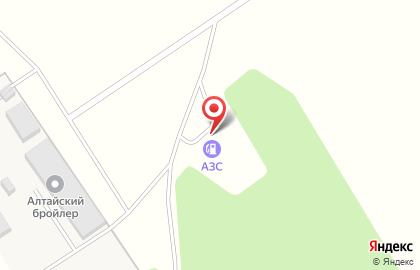 ИП Баклыков С.С. на карте