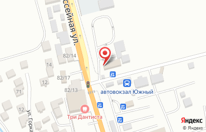 Мебельный салон Bello на карте