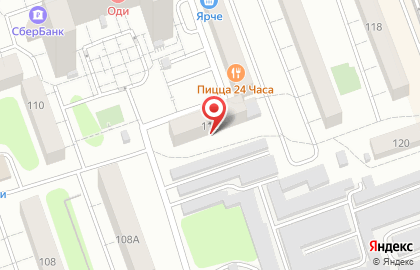 Салон цветов Alvi Garden на карте