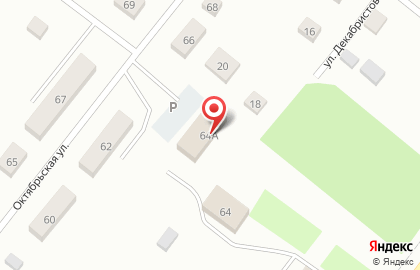 СберБанк в Тюмени на карте