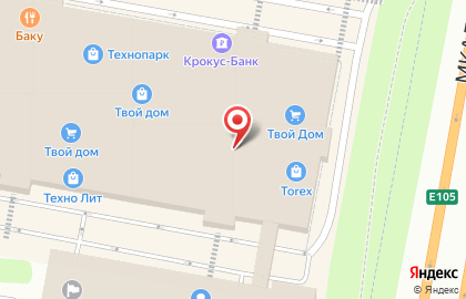 Дом обоев Demmoksi на Международной улице на карте