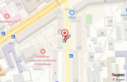 МЕХА КОЖА ДУБЛЕНКИ на карте