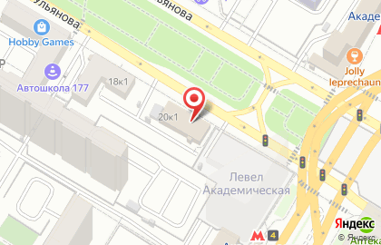 Польская одежда на карте