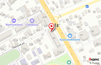 Ремонтно-строительная компания ПараДизСтрой на карте