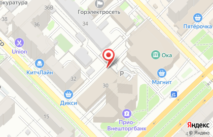 Tupperware, ИП Харламова Л.Н. на карте