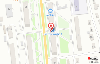 Совкомбанк в Брянске на карте