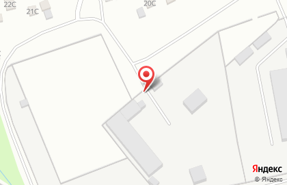 Торгово-монтажная компания ТехноКлимат в Железнодорожном районе на карте