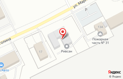 ООО ПродЗаказ на карте
