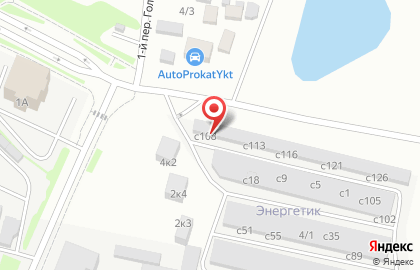 Ремонтно-сервисная компания Авто Климат на карте
