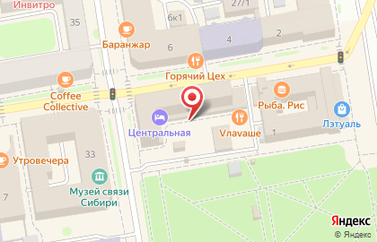 Интернет-магазин отделочных и строительных материалов Evrikaremonta.ru на карте
