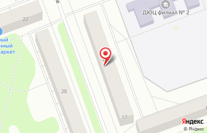 Phonerepair на карте