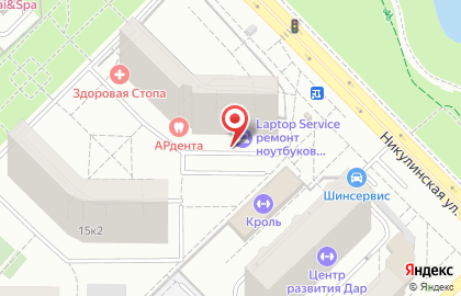 denta-24.ru на карте