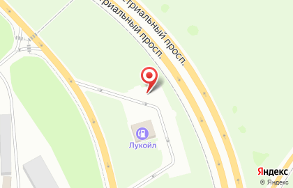 Страховая компания ВСК в Красногвардейском районе на карте
