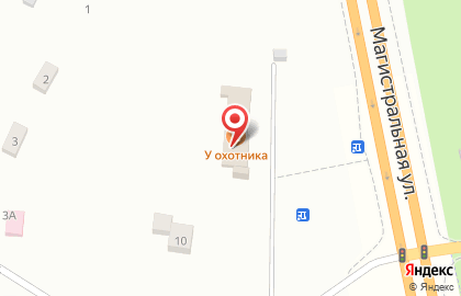 Автосервис в Великом Новгороде на карте