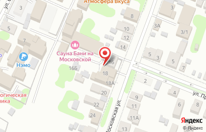 Фотостудия Studio zVEzDA на карте