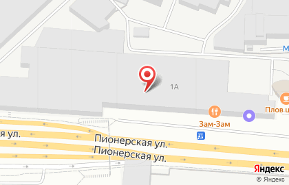 ООО Реахимприбор на карте
