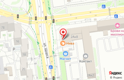Микрокредитная компания ДеньгиАктив на улице Королёва на карте