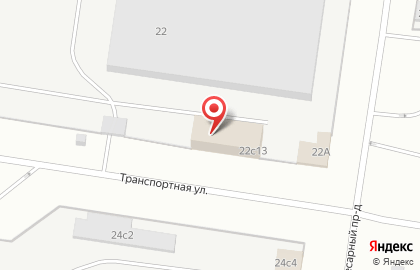 Банкомат Банк ВТБ 24 в Автозаводском районе на карте