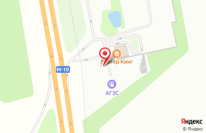 Татнефть в Великом Новгороде на карте