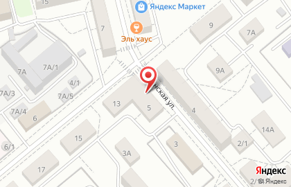 Банкомат Уральский банк Сбербанка России на улице Левитана, 13 на карте