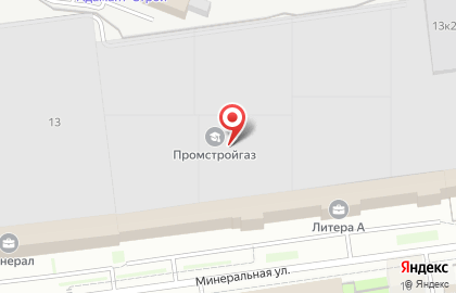 Ликбез на карте
