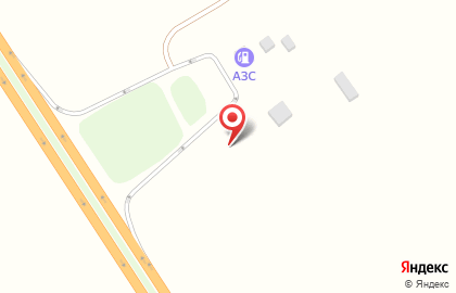 АГЗС в Пензе на карте
