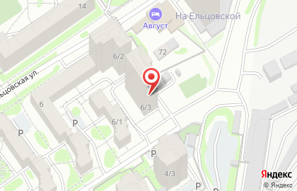 Транспортная компания lk tk Group на карте
