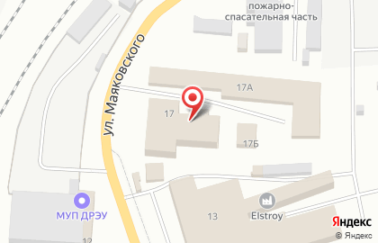 ИжКлассик на карте