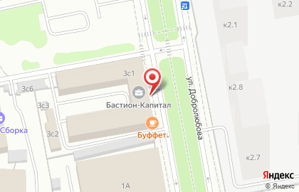 Rustamp24 на улице Добролюбова на карте
