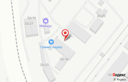 Торговая компания Фемина на карте