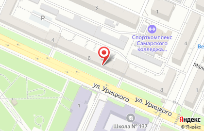 Военно-охотничье общество Приво на карте