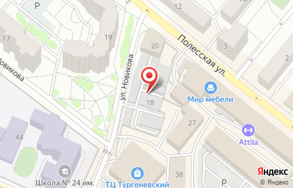 Компания по подбору и продаже автомобилей Авто-подбор77 на карте