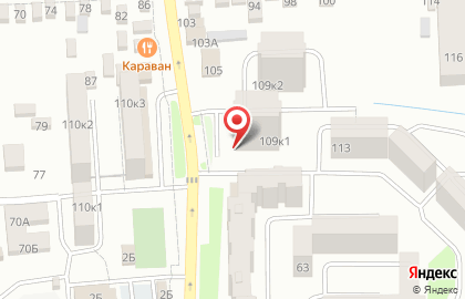 Страховая компания СберСтрахование в Ростове-на-Дону на карте