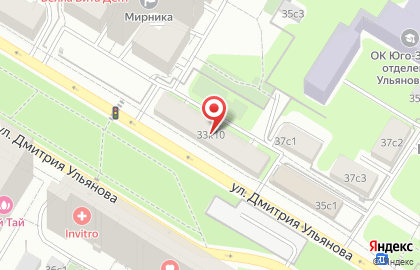 Старый Мюнхен на карте