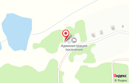 ​Почтовое отделение Почта России на карте