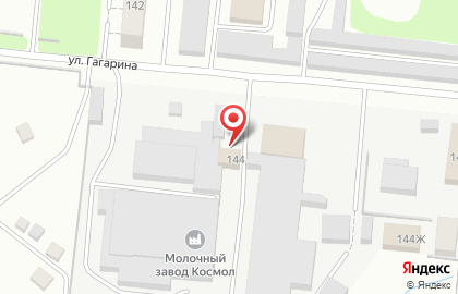 Торговая компания Аква-Фильтр на Советской улице на карте