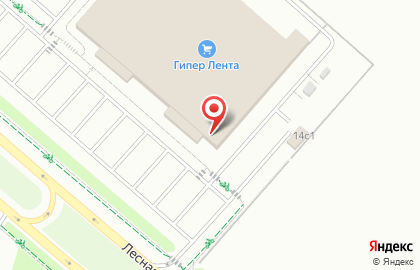 Автомат по продаже кофе Heart of coffe на карте