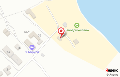 Продуктовый магазин в Махачкале на карте