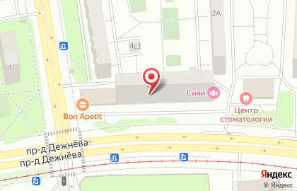 Ювелирный магазин и ломбард на карте