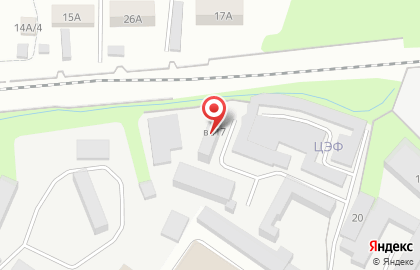 Строй Центр Липецк на карте