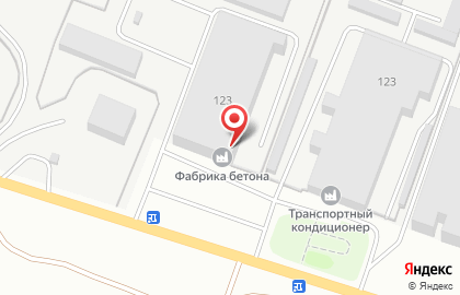 Строительная компания Домострой на улице Академика Туполева на карте