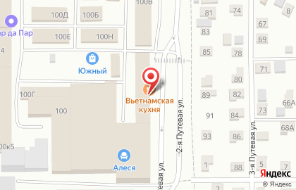 Автоарсенал в Ленинском районе на карте